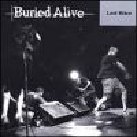 Purchase Buried Alive - Last Rites