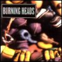 Purchase Burning Heads - Dive