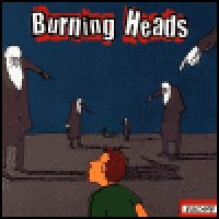 Purchase Burning Heads - Escape