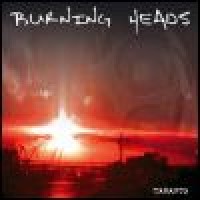 Purchase Burning Heads - Taranto