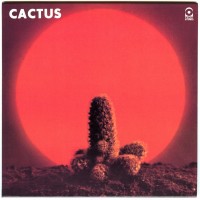 Purchase Cactus - Cactus (Vinyl)