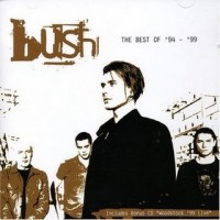 Purchase Bush - The Best Of '94 - '99 CD2