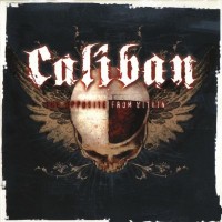 Purchase Caliban - The Opposite From Within