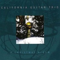 Purchase California Guitar Trio - A Christmas Album
