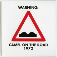 Purchase Camel - On The Road (Vinyl)