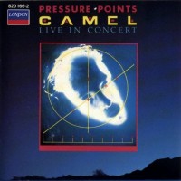 Purchase Camel - Pressure Points (Vinyl)