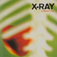 Purchase Camouflage - X-Ray (CDS)