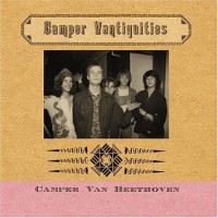 Purchase Camper Van Beethoven - Camper Vantiquities