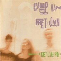 Purchase Camper Van Beethoven - Key Lime Pie