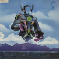 Purchase Can - Monster Movie (Vinyl)