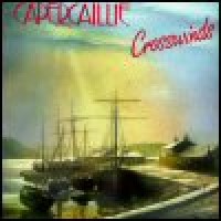 Purchase Capercaillie - Crosswinds