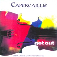 Purchase Capercaillie - Get Out