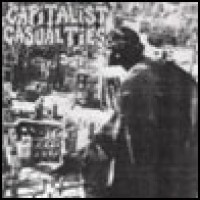 Purchase Capitalist Casualties - Capitalist Casualties