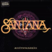 Purchase Santana - Aniversario CD1