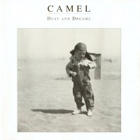 Purchase Camel - Dust And Dreams