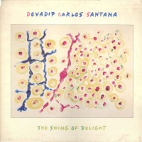 Purchase Santana - The Swing Of Delight (Vinyl)