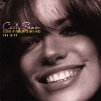 Purchase Carly Simon - Clouds In My Coffee 1965-1995 CD1