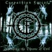 Purchase Carpathian Forest - Defending The Throne Of Evil