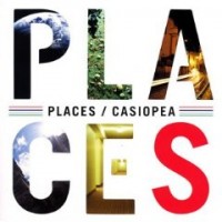 Purchase Casiopea - Places