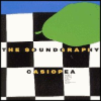Purchase Casiopea - The Soundgraphy
