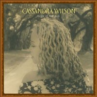 Purchase Cassandra Wilson - Belly of the Sun