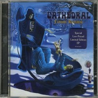 Purchase Cathedral - Cosmic Requiem (CDS)