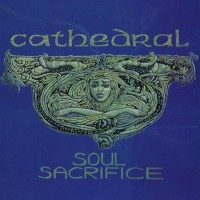 Purchase Cathedral - Soul Sacrifice (CDS)