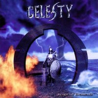Purchase Celesty - Reign Of Elements