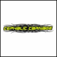 Purchase Cephalic Carnage - Fortuituos Oddity
