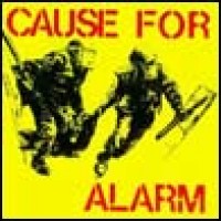 Purchase Cause For Alarm - Cause For Alarm