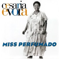 Purchase Cesaria Evora - Miss Perfumado