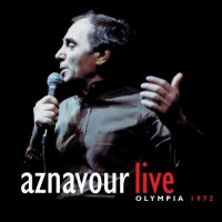 Purchase Charles Aznavour - Olympia 1972 Live CD1
