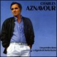 Purchase Charles Aznavour - Une Premiere Danse (La Legende De Stenka Razine)