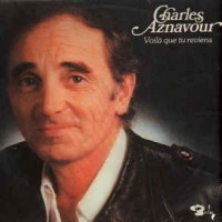 Purchase Charles Aznavour - Voila Que Tu Reviens (Vinyl)