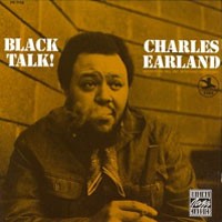 Purchase Charles Earland - Black Talk