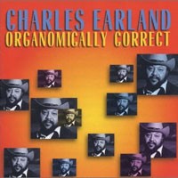 Purchase Charles Earland - Organomically Correct
