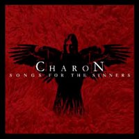 Purchase Charon - Songs For The Sinners