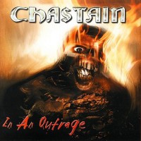Purchase Chastain - In An Outrage