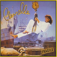 Purchase Cherrelle - Fragile