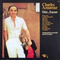 Purchase Charles Aznavour - Hier Encore (Vinyl)