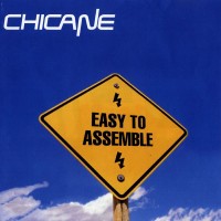 Purchase Chicane - Easy to Assemble