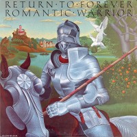 Purchase Chick Corea - Romantic Warrior: Return To Forever (Vinyl)