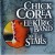 Buy Chick Corea - To The Stars Mp3 Download