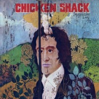 Purchase Chicken Shack - Imagination Lady (Remastered 2012)