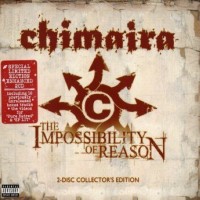 Purchase Chimaira - The Impossibility Of Reason (Limited Edition) CD1