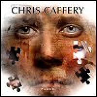 Purchase Chris Caffery - Faces
