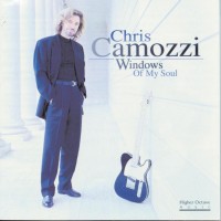 Purchase Chris Camozzi - Windows Of My Soul