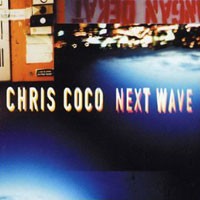 Purchase Chris Coco - Next Wave