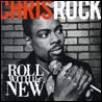 Purchase Chris Rock - Roll With The New