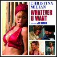 Purchase Christina Milian & Joe Budden - Whatever U Want